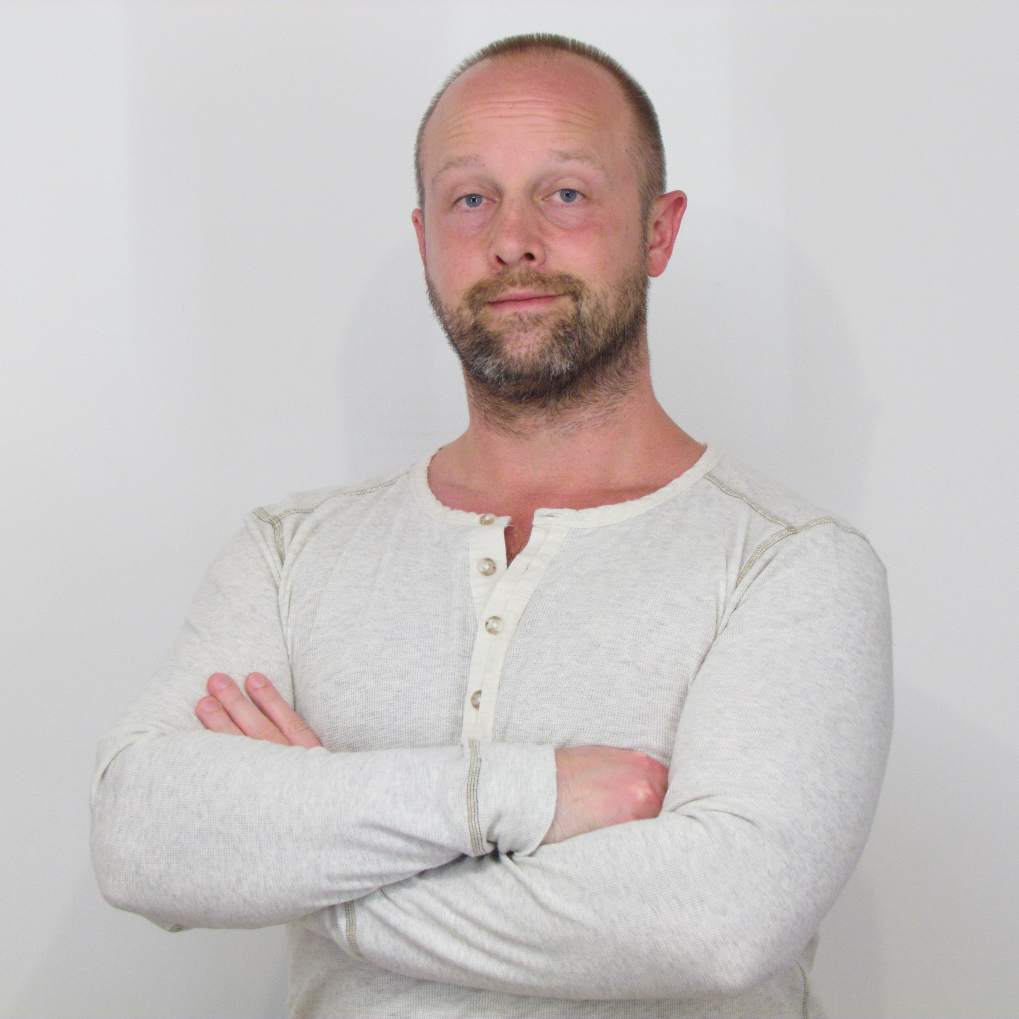 A nice picture of yours truly